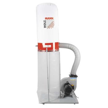 Holzmann ABS2480_230V Absauganlage inkl. Anschlussverteiler